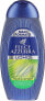 Фото #4 товара 2in1 Shampoo und Duschgel Dynamic - Paglieri Felce Azzurra Shampoo And Shower Gel For Man 400 ml