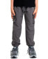 ფოტო #2 პროდუქტის Big Boys 4-Way Stretch Cargo Pants