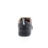 Фото #14 товара Lacoste Bayliss 119 1 U CMA Mens Black Leather Lifestyle Sneakers Shoes