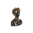 Фото #1 товара Декоративная фигура Home ESPRIT Разноцветный бюст 26 x 18,50 x 37 cm 26 x 18,5 x 34 cm