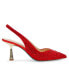 Women's Clark Slingback Evening Pumps