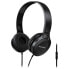 Фото #2 товара PANASONIC RP-HF100ME-K headphones