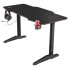 Фото #2 товара TRUST GXT 1175 Imperius XL Gaming Desk 140x66 cm