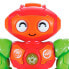 Фото #2 товара TACHAN Mini Robot With Lights And Sound