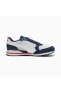 Фото #7 товара ST Runer v3 Mesh Erk Wht Navy Spor Ayakkabı 384640-22