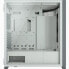 Фото #6 товара Corsair 7000D AIRFLOW - Full Tower - PC - White - ATX - micro ATX - Mini-ITX - Gaming - 19 cm