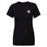 ფოტო #1 პროდუქტის MAMMUT Massone Emblems short sleeve T-shirt