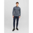 JACK & JONES Blablackpool Stretch long sleeve shirt