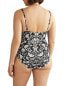 Boden Twist Classic Swimsuit Women's