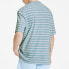 Puma Downtown Striped T-Shirt 597457-18