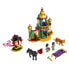 Фото #7 товара Игрушка LEGO Джасмин и Мульч Мед для детей (ID: LGO DP Jasmine and Mulch Honey)