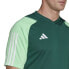 Фото #7 товара T-shirt adidas Tiro 23 Competition Jersey M HU1297