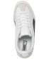 Фото #5 товара Women's Premier Court Casual Sneakers from Finish Line