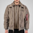 Фото #4 товара ALPHA INDUSTRIES CWU Jet Blast jacket