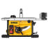 Фото #3 товара DeWalt Tischkreissäge DWE7485 210 mm 1850 Watt & DeWALT Kompakt-Radio XR Li-Ion mit DAB+ DCR020