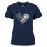 ფოტო #3 პროდუქტის DARE2B Tranquility II short sleeve T-shirt
