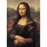 Фото #1 товара Puzzle Mona Lisa 500 Teile