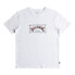 Фото #1 товара BILLABONG Arch short sleeve T-shirt
