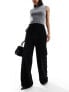 Фото #3 товара Nobody's Child Carrie cargo trouser in black