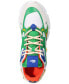 Фото #4 товара Men's L003 Neo Textile Color Pop Sneakers
