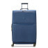 DELSEY Turenne Soft 82 cm Expandable 144L trolley Синий, 2XL - фото #1