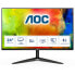 Фото #2 товара Монитор AOC B1 24B1H Full HD 1920 x 1080 LED 23.6" - Черный.