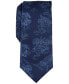 ფოტო #1 პროდუქტის Men's Ashville Botanical Tie, Created for Macy's