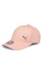 Фото #2 товара METAL CAT CAP ROSA Spor Şapka