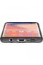 Фото #2 товара Чехол для смартфона Cellularline для Samsung Galaxy S10+ черный 16.3 см