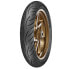 METZELER Sporstec™ Street Roadrider 58S TL Road Rear Tire