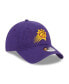 ფოტო #3 პროდუქტის Men's Purple Phoenix Suns 2023 NBA Draft 9TWENTY Adjustable Hat