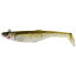 Фото #10 товара Приманка мягкая WESTIN Magic Minnow Jig 100 мм 22 г