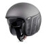 Фото #1 товара Шлем мотоциклетный открытый PREMIER HELMETS Vintage BTR 17 Grey/Black