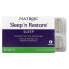 Фото #1 товара Витамины для здорового сна Natrol Sleep 'n Restore, 20 таблеток