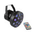 Фото #1 товара Eurolite LED Mini Z-20 USB Strahleneffekt