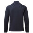 GILL Fisher half zip fleece