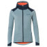 VAUDE BIKE Qimsa Soft Shell jacket