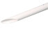 Sea Striker PVC Sand Spike for Surf Fishing, 22", Packaged