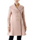 ფოტო #1 პროდუქტის Women's Betsy Boucle Wool Walking Coat