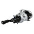 Фото #5 товара Shimano TRANX 300-400 Low Profile Reels (TRX301A) Fishing