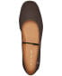 ფოტო #5 პროდუქტის Women's Emilia Mary Jane Ballet Flats