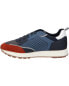 Фото #4 товара GEOX Partenio trainers