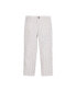 ფოტო #1 პროდუქტის Boys Organic Seersucker Suit Pant, Infant