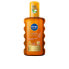 Фото #1 товара SUN CARROT solar oil SPF6 200 ml