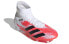 adidas Predator 20.3 Firm Ground Boots 白红 / Кроссовки Adidas Predator 20.3 Firm Ground Boots EG0910