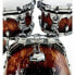 Tama Starcl. Walnut/Birch 4pcs -MBR