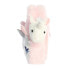 Фото #1 товара FANCY PALS Aurora Unicorn In A Sparkly Bag teddy