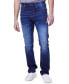 Фото #3 товара Men's Straight-Fit Jeans