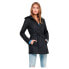 Фото #1 товара JDY Shelby Belt rain jacket