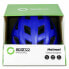 Фото #1 товара Шлем для электроскутера Sparco SPCSE300BL Синий Чёрный